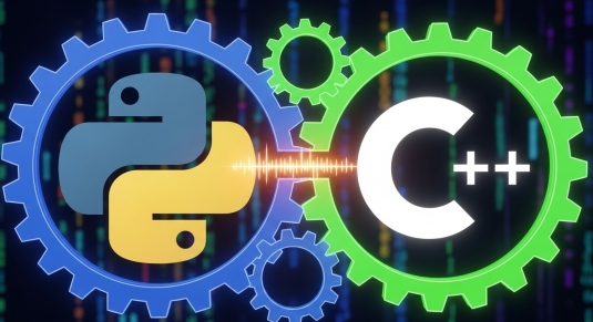 Run C++ Code from Python – Step-by-Step Guide