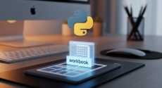 Create Excel Files with Python – Complete Beginner's Guide