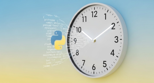 Wall Clock Tutorial with Tick Sound and Date Display