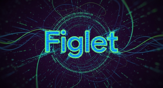 Creating Epic Text in Python with PyFiglet