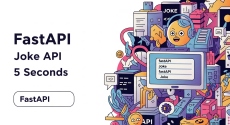 FastAPI Lab1 – Build Your First Joke API