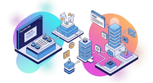 FastAPI Lab 3 – Build a Simple To-Do List API